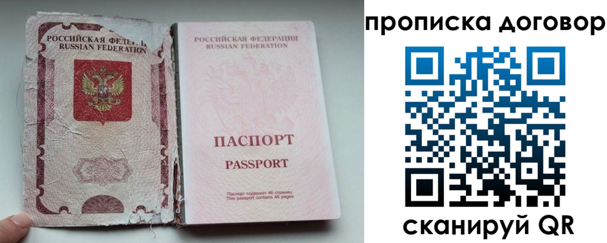 прописка поиск в Великих Луках